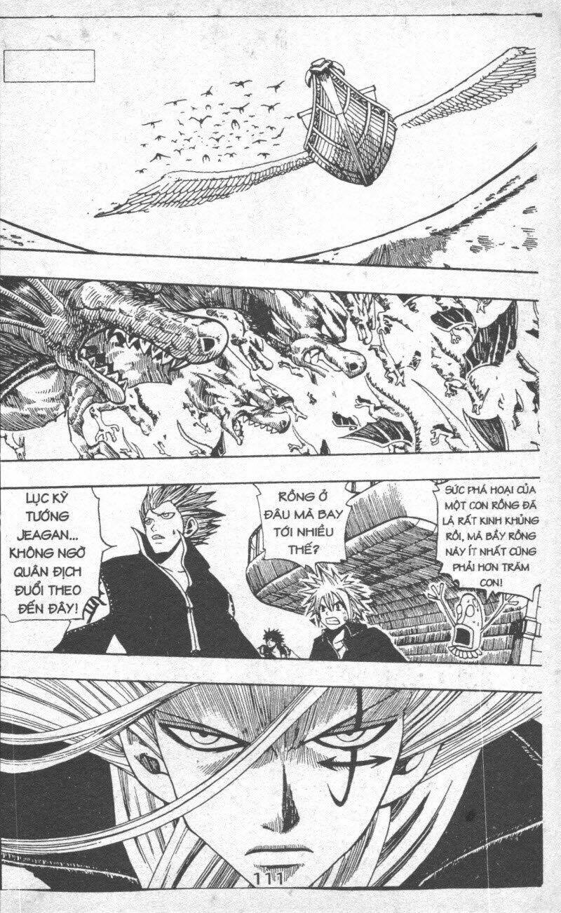 Rave Master (Scan) Chương 20 Ảnh 112