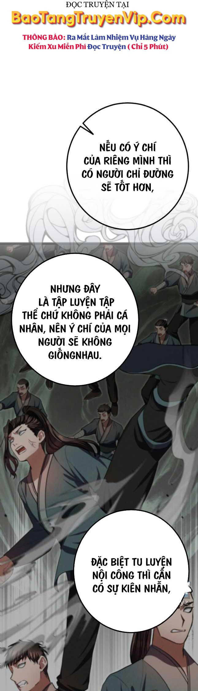 Thiên Tài Võ Thuật Hoàn Sinh Chương 28 Ảnh 58