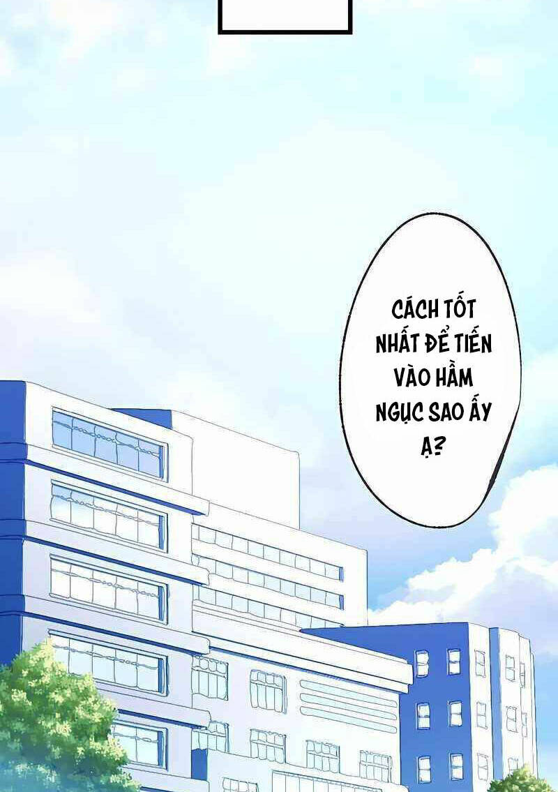 Chỉ Mình Ta Biết Vô Chức Chính Là Chức Nghiệp Mạnh Nhất Chương 2 Ảnh 56