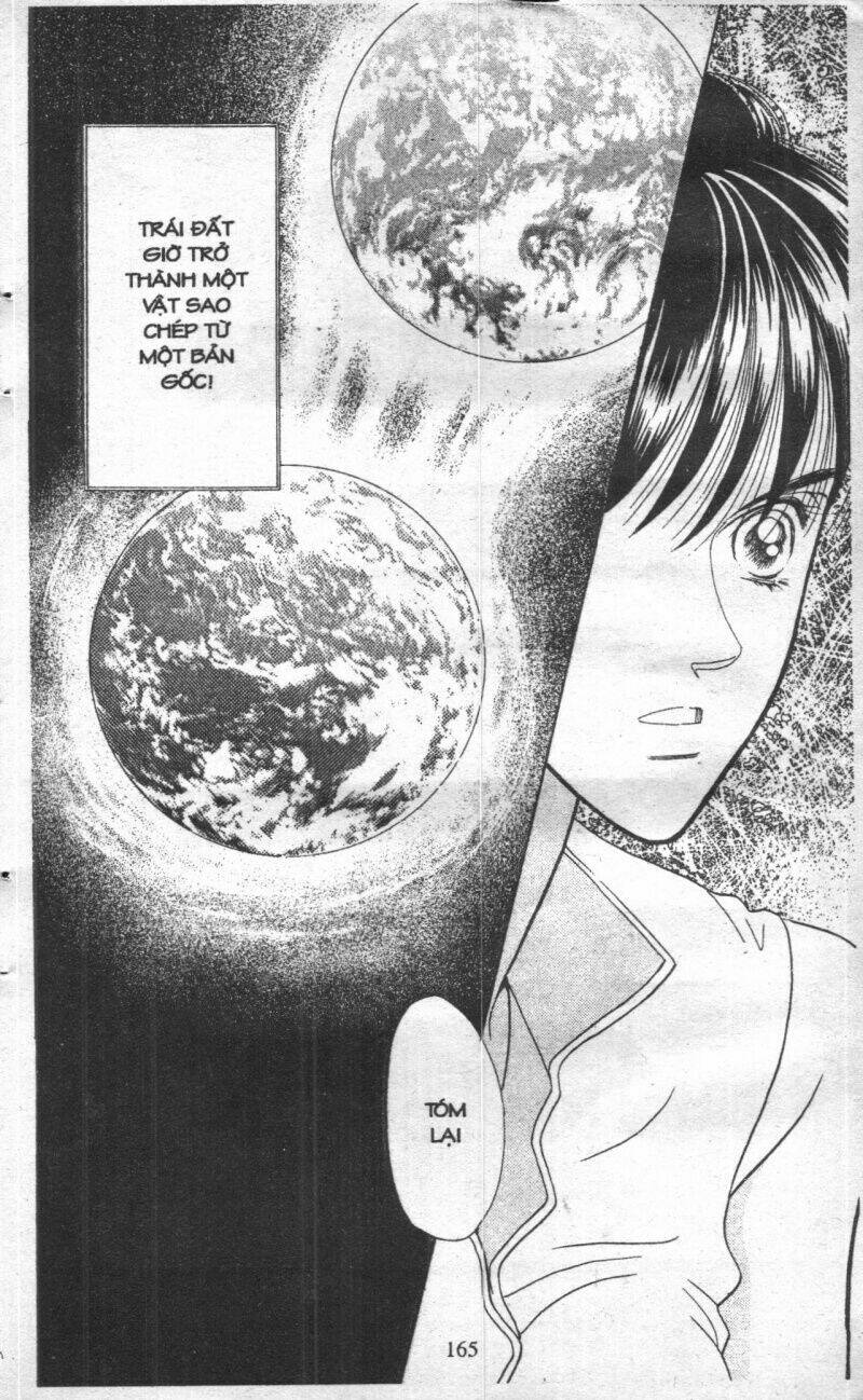 Nàng Tiên Ánh Trăng - Kaguya Hime Chương 15 Ảnh 164