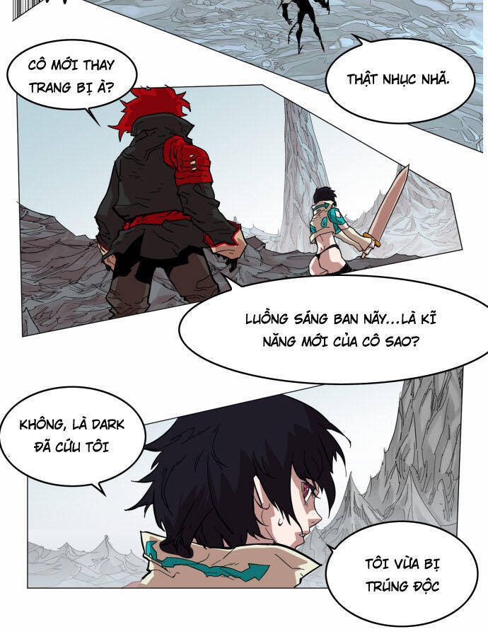 Hard Core Leveling Warrior Ss3 Chương 41 Ảnh 38