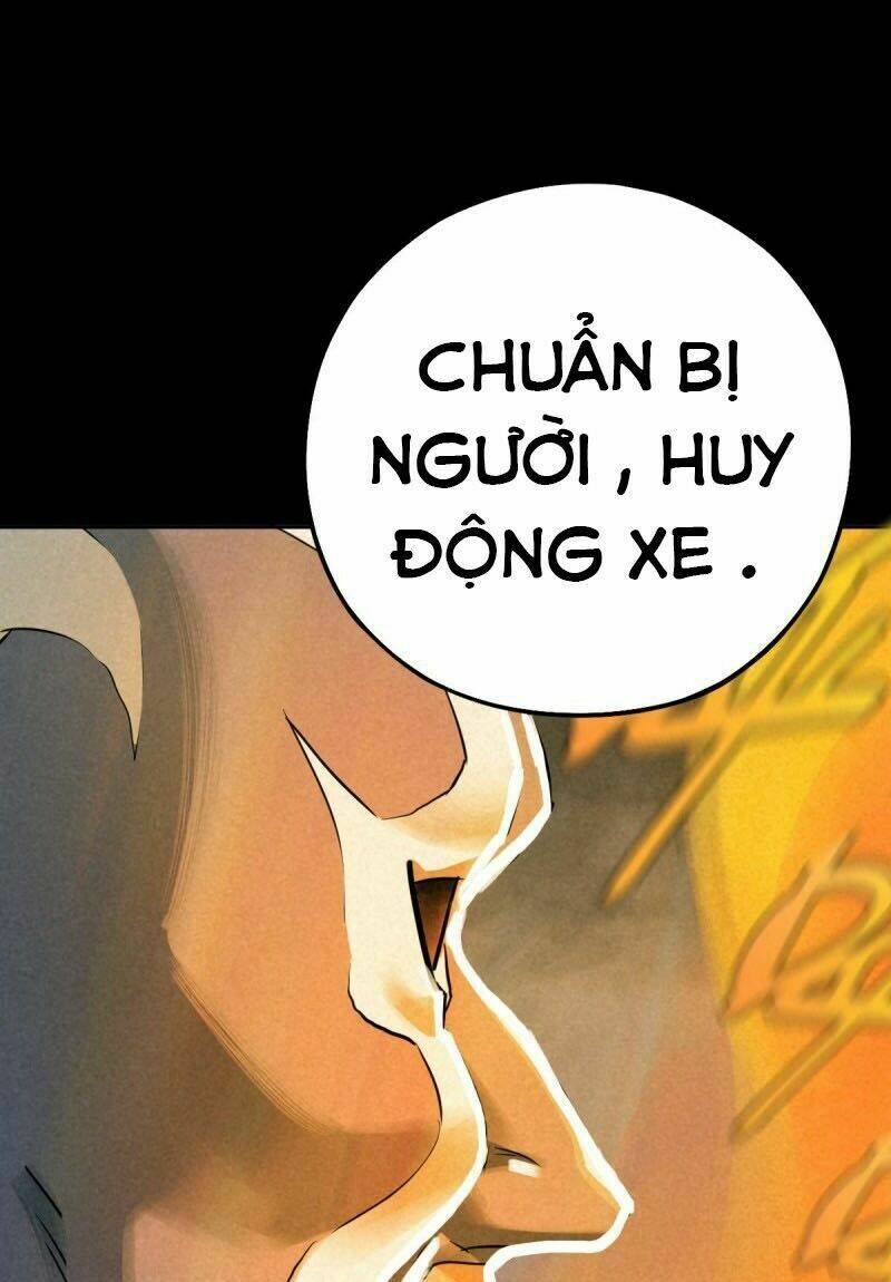 Ách Thế Quỹ Tích Chương 59 Ảnh 15