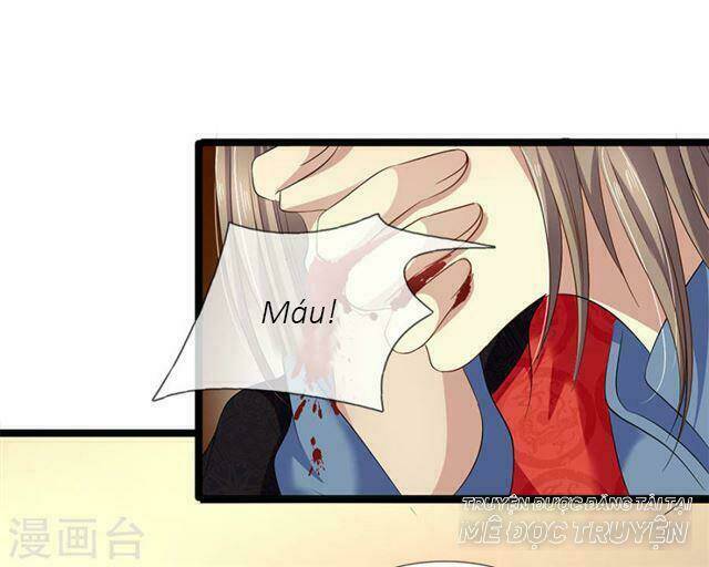 Quỷ Vương Hai Mặt Quấn Lấy Tôi Chương 46 Ảnh 22