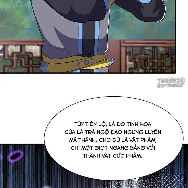 Võ Nghịch Chương 534 Ảnh 3