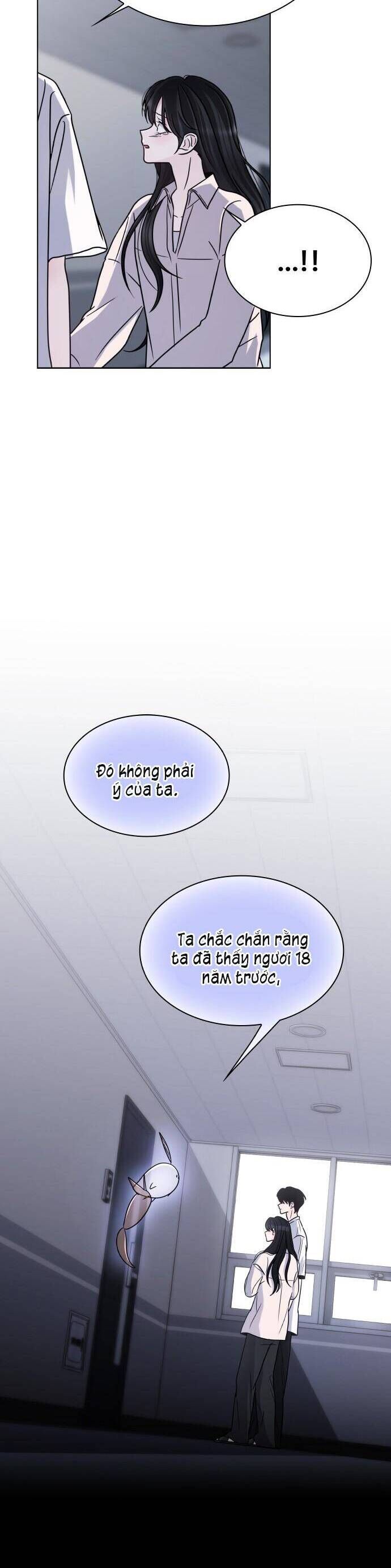 Hôn Trước Khi Ngủ Chương 30 Ảnh 39