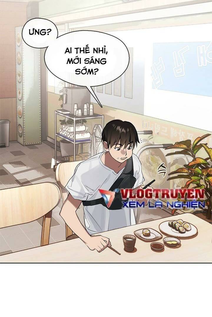 Nhà Hàng Nơi Suối Vàng Chương 21 Ảnh 3