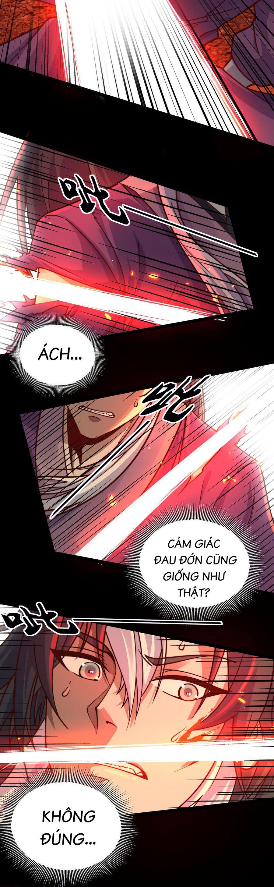Vạn Cổ Tối Cường Phò Mã Chương 26 Ảnh 6