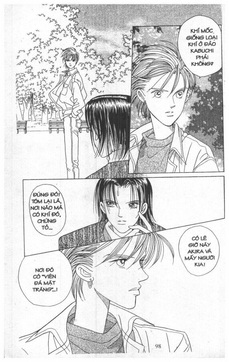 Nàng Tiên Ánh Trăng - Kaguya Hime Chương 16 Ảnh 99