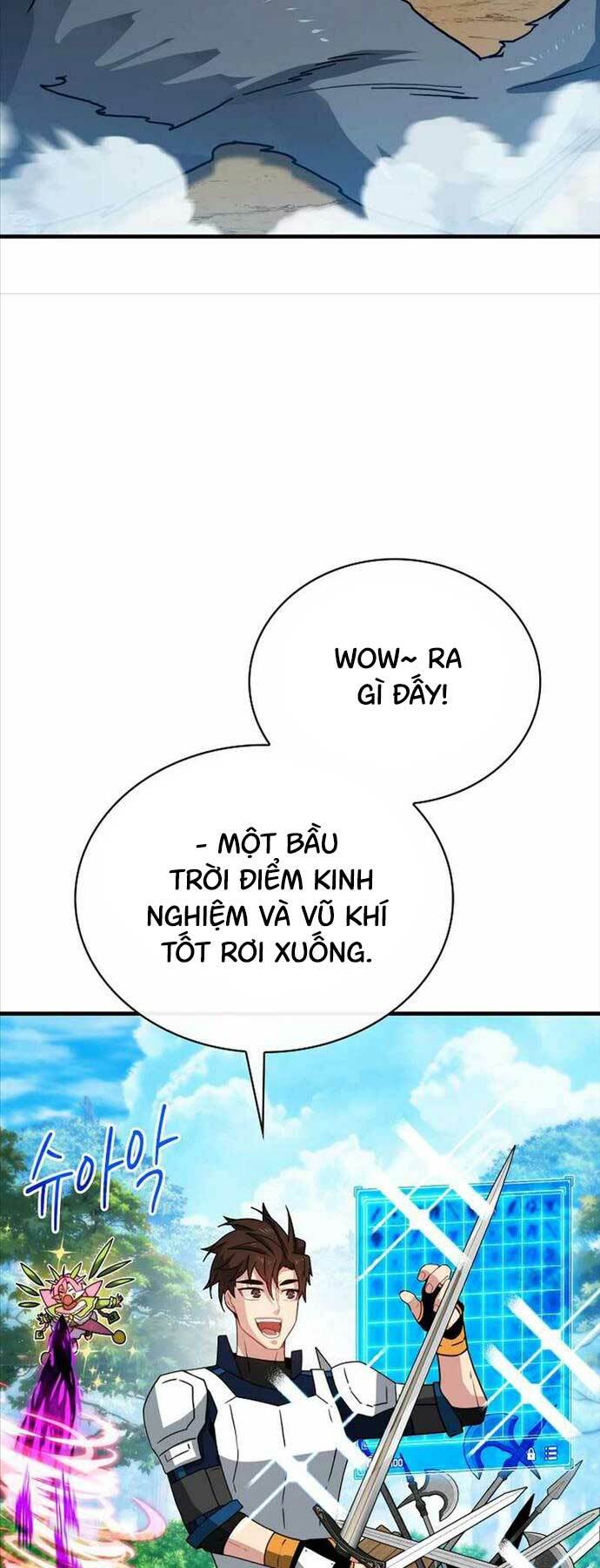 Thợ Săn Gacha Cấp Sss Chương 77 Ảnh 51
