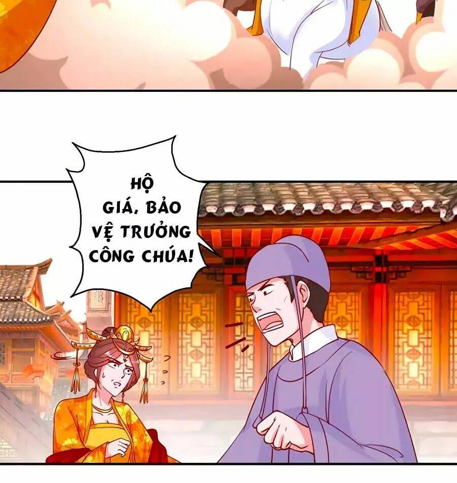 Hoàng Thượng Ở Trên, Thần Ở Dưới Chương 108 Ảnh 16