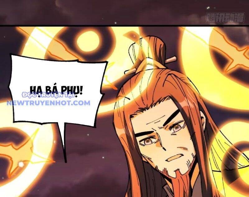 Chưa Từng Ra Tay Nhưng Ta Vẫn Thành Đại Lão Trên Thiên Bảng Chương 111 Ảnh 86