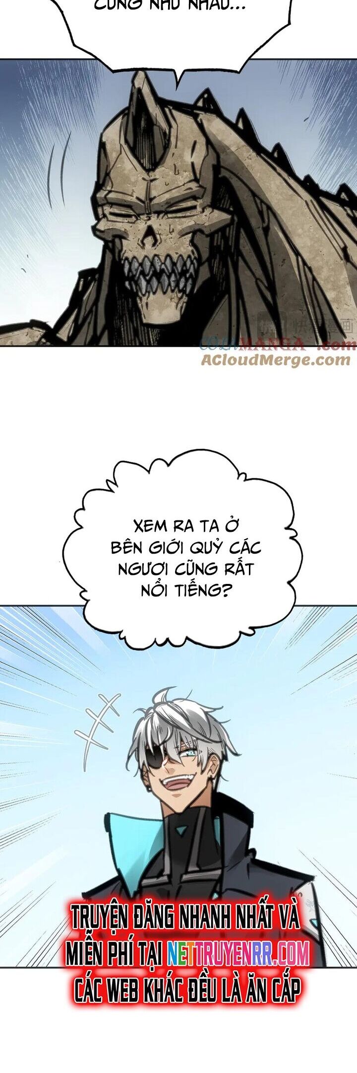Chí Tử Chí Cường Chương 37 Ảnh 17