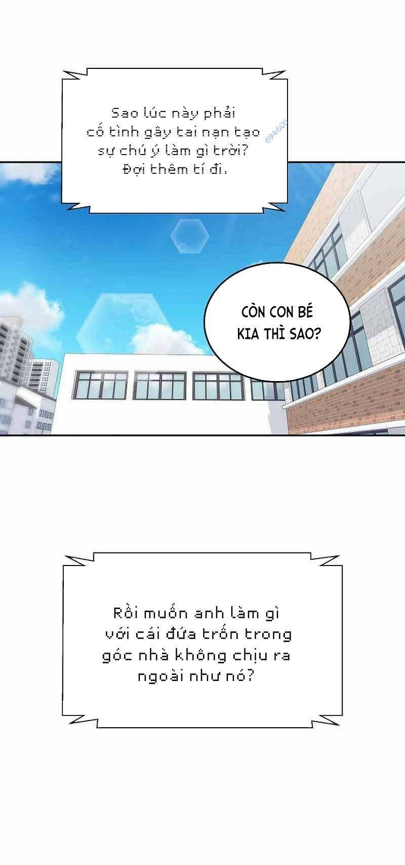 Sự Khởi Đầu Của Tiền Nhân Chương 8 Ảnh 9