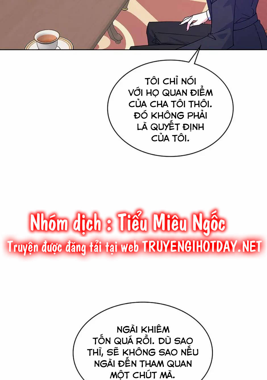Anh Trai Tôi Quá Hiền Lành Làm Tôi Lo Lắng Ghê Chương 65 Ảnh 55
