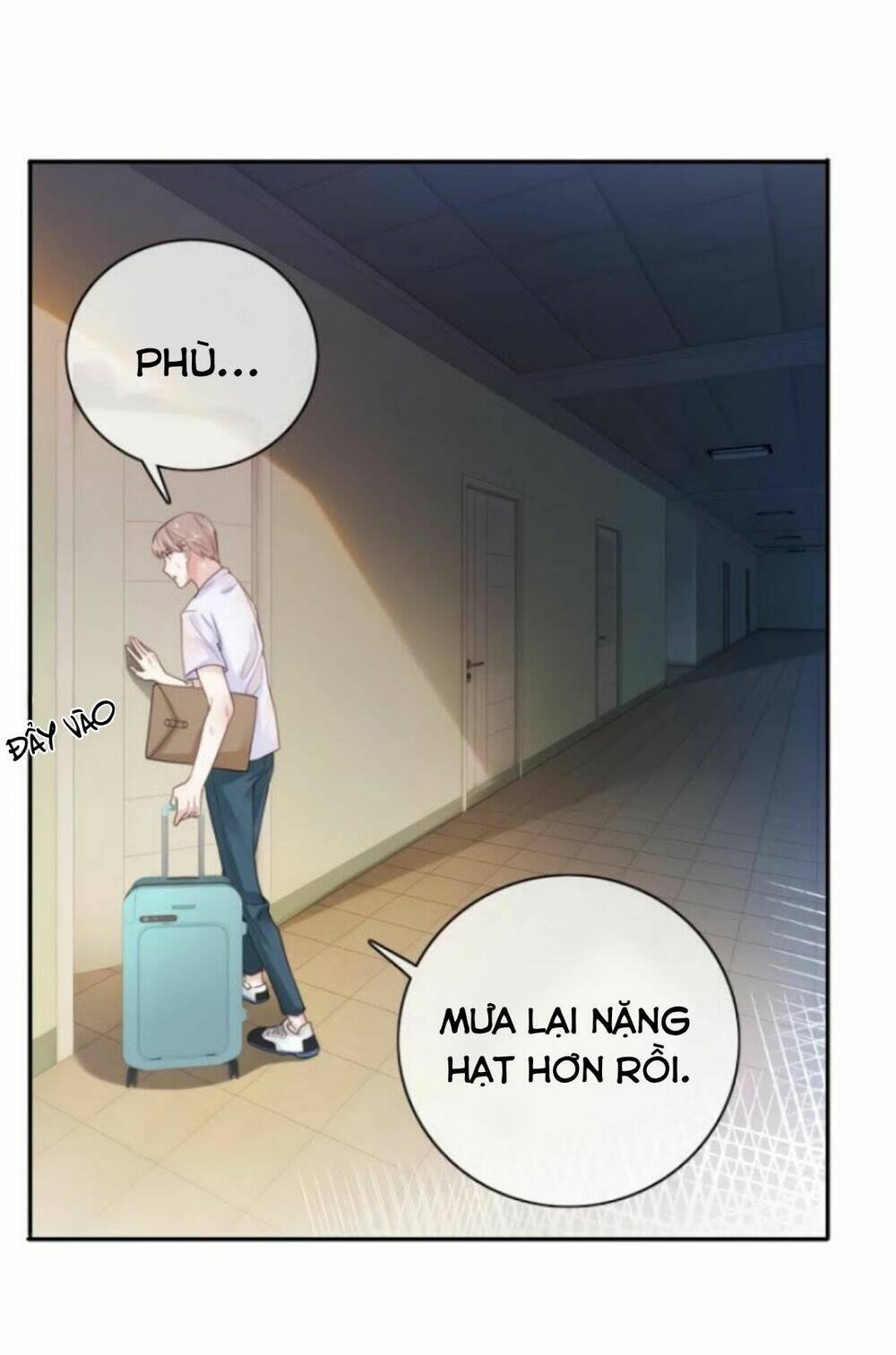 Thiên ĐịA BạCh Câu Chương 3 Ảnh 11