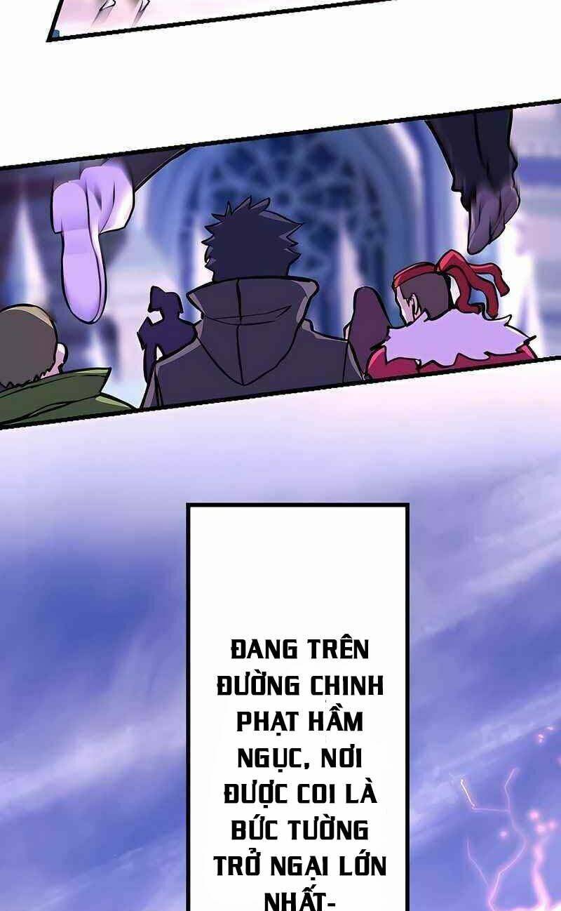 Chỉ Mình Ta Biết Vô Chức Chính Là Chức Nghiệp Mạnh Nhất Chương 1 Ảnh 13