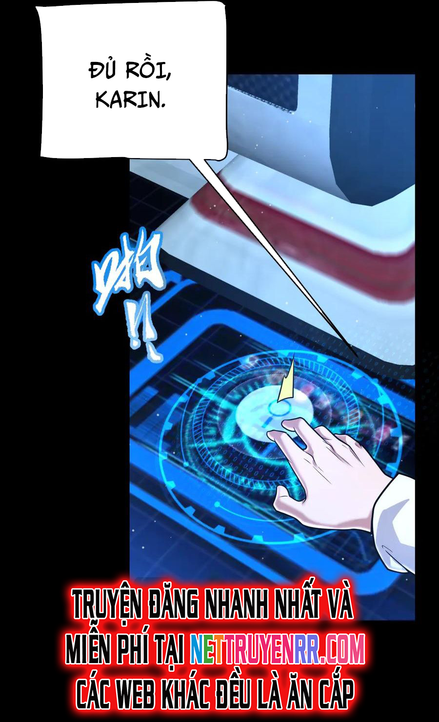 Tôi Đến Từ Thế Giới Trò Chơi Chương 341 Ảnh 13