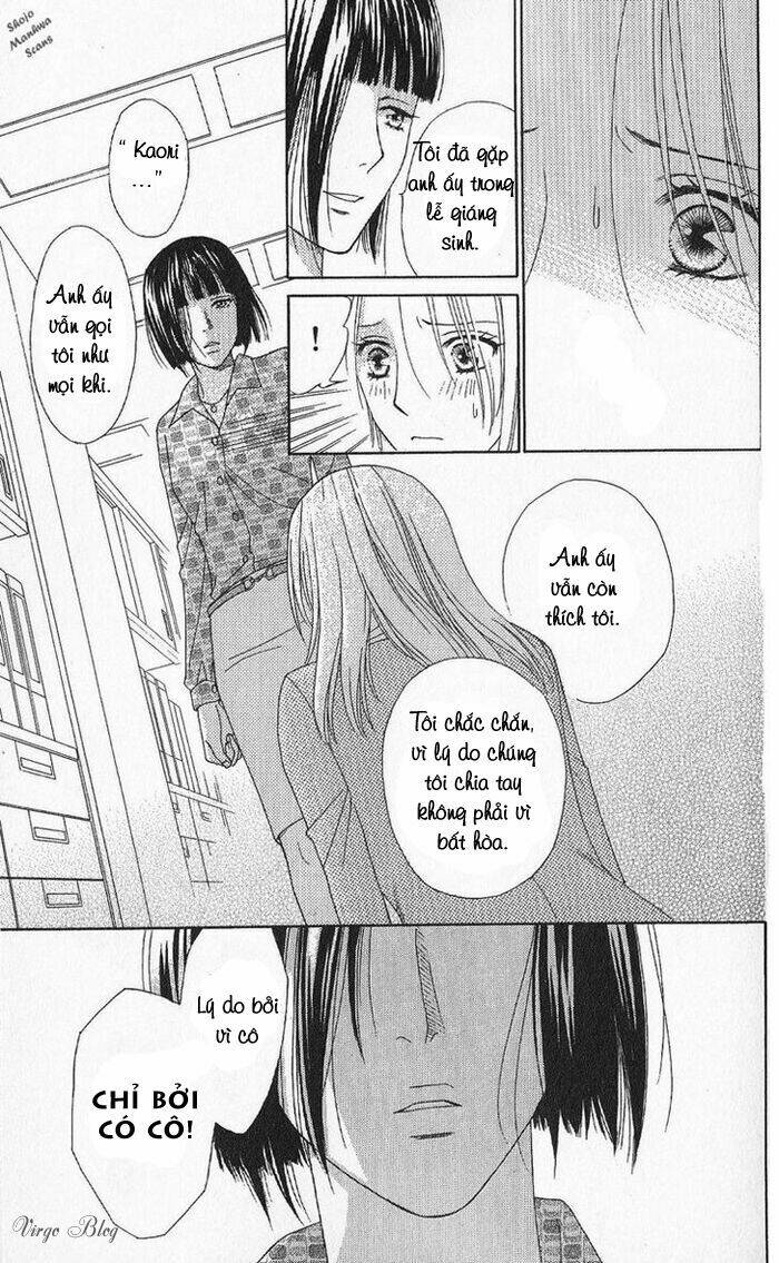 Chou Yo Hana Yo Chương 30 Ảnh 38