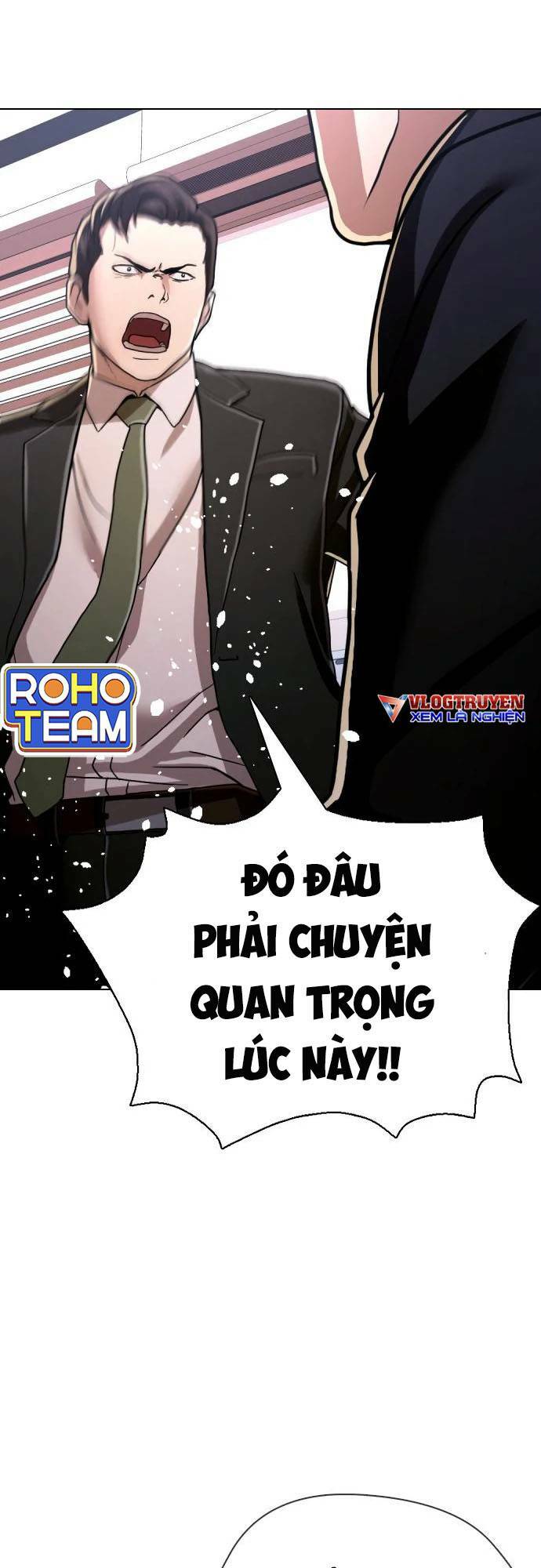 Điệp Viên 18 Tuổi Chương 36 Ảnh 25