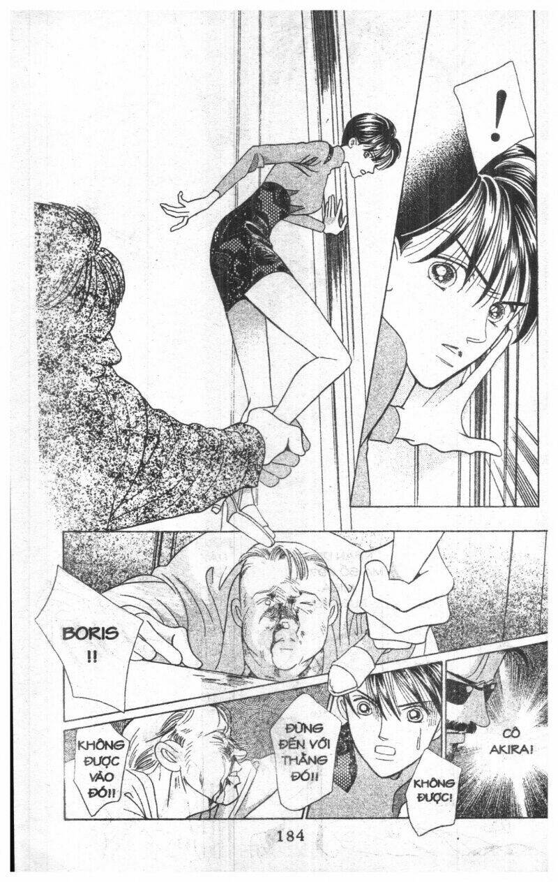 Nàng Tiên Ánh Trăng - Kaguya Hime Chương 16 Ảnh 185
