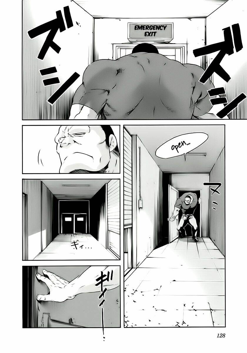 Trash. Chương 38 Ảnh 4