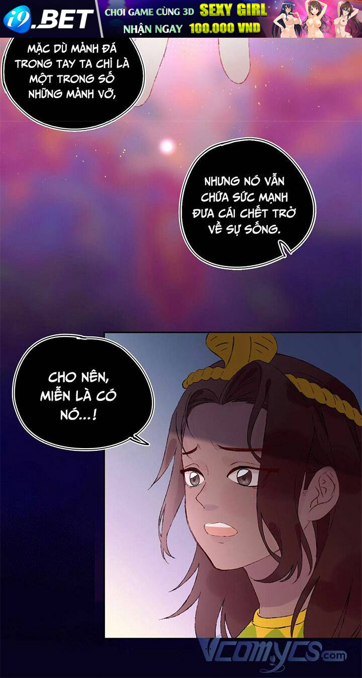 Một Ngày Nọ Tôi Nhặt Được Một Chú Rồng Chương 11 Ảnh 34
