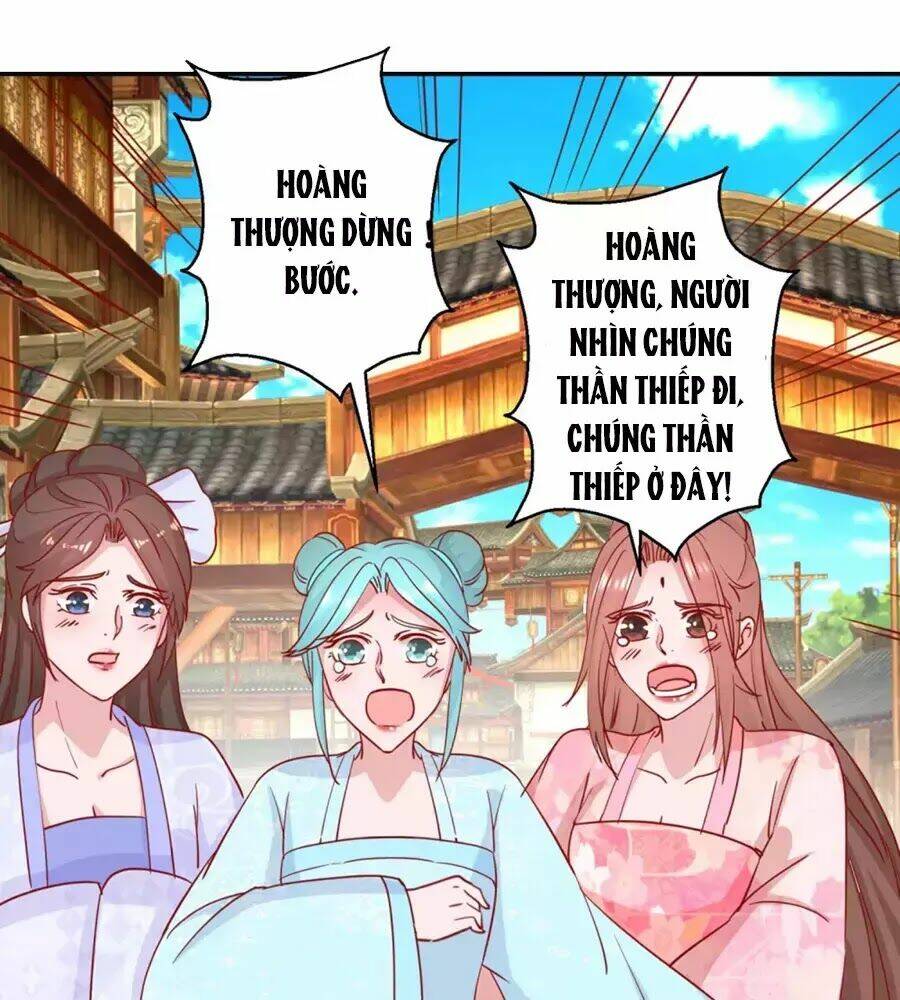 Hoàng Thượng Ở Trên, Thần Ở Dưới Chương 105 Ảnh 34
