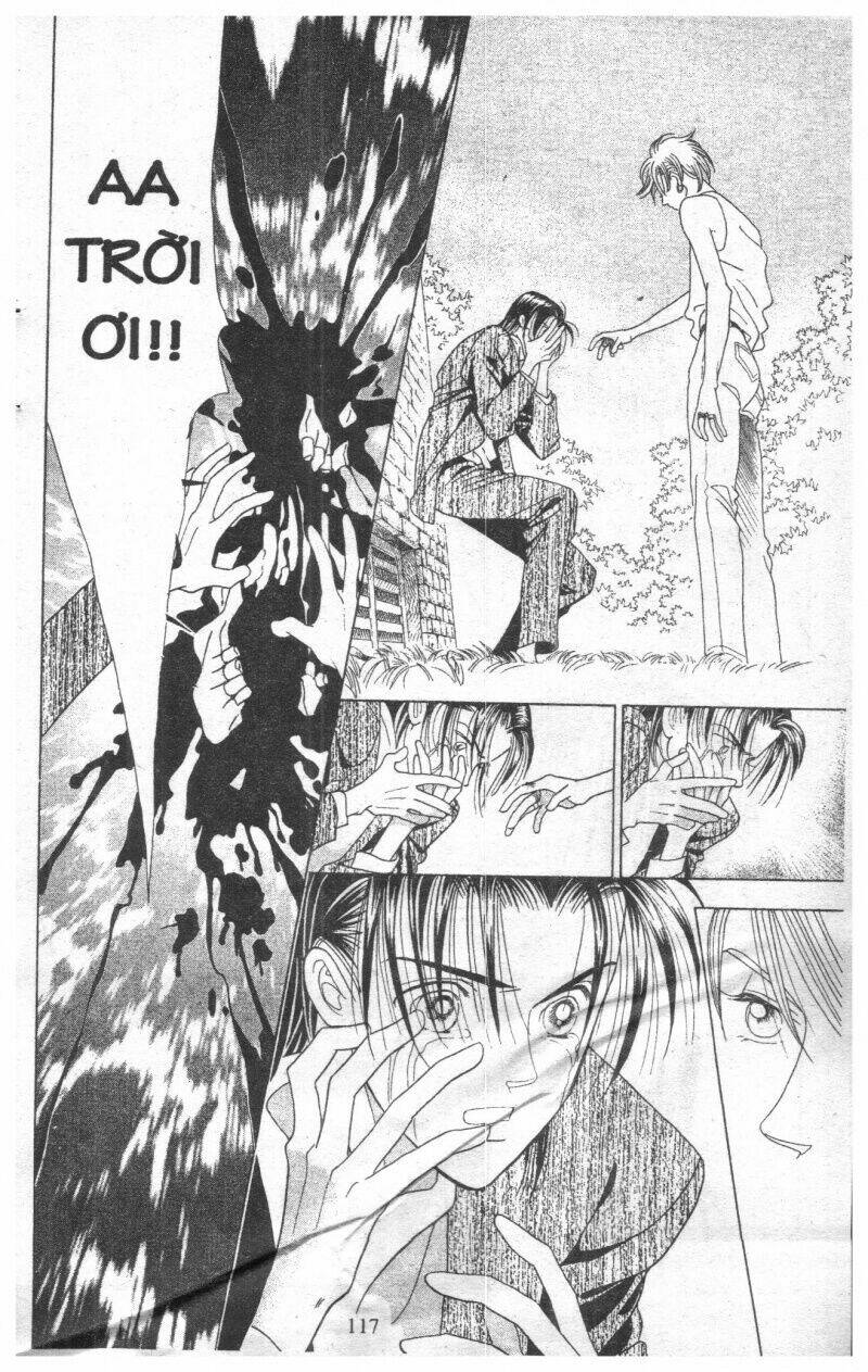 Nàng Tiên Ánh Trăng - Kaguya Hime Chương 16 Ảnh 118