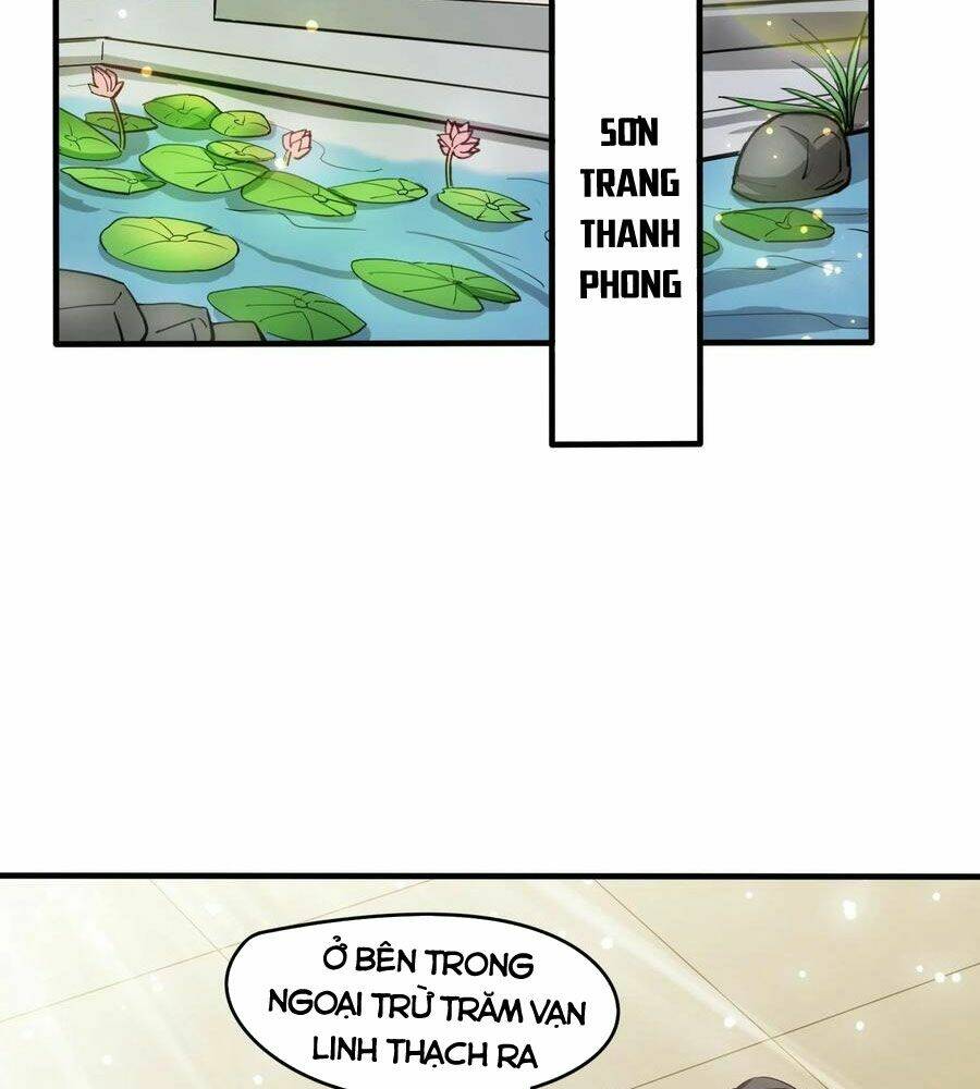 Bắt Đầu Làm Super God Bằng Việc Dạy Dỗ 6 Tỷ Tỷ Chương 70 Ảnh 3