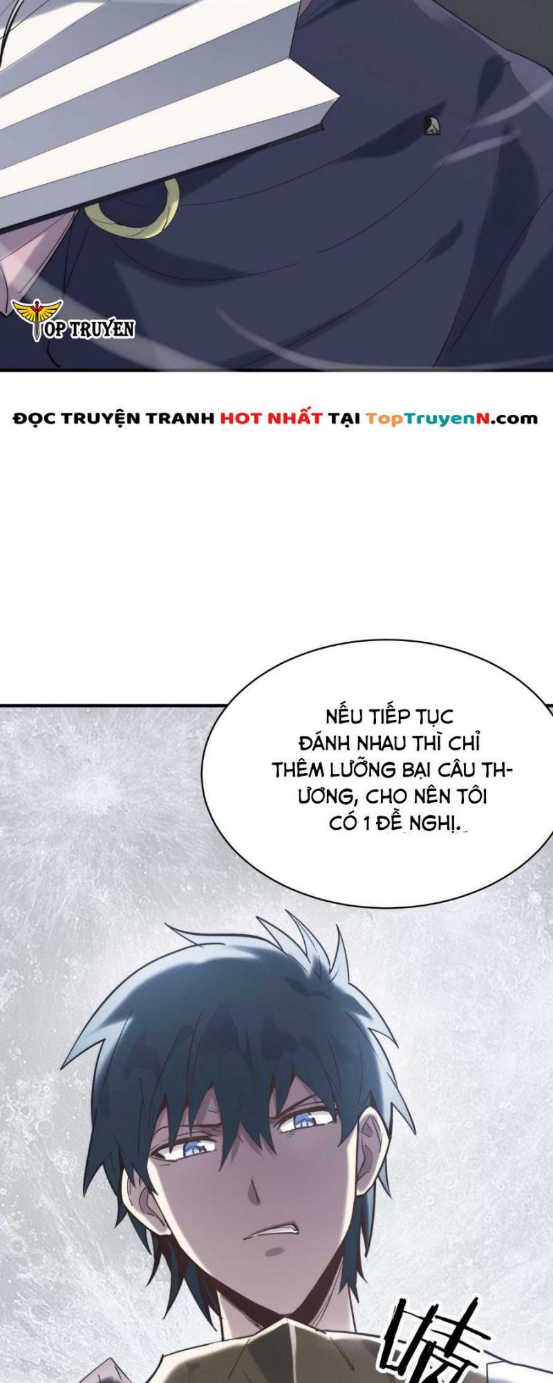 Tử Giới, Thức Tỉnh Tài Năng Hạng Sss Chương 65 Ảnh 23