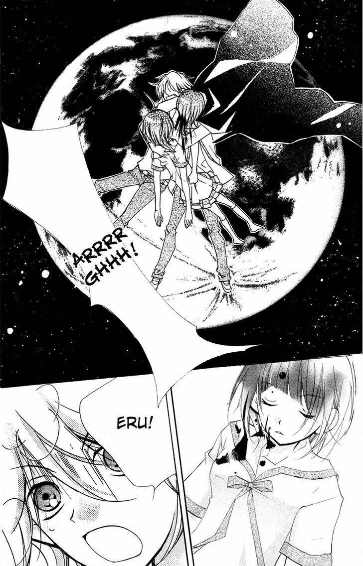1-Nen 5-Kumi Ikimono Gakari Chương 8 Ảnh 8