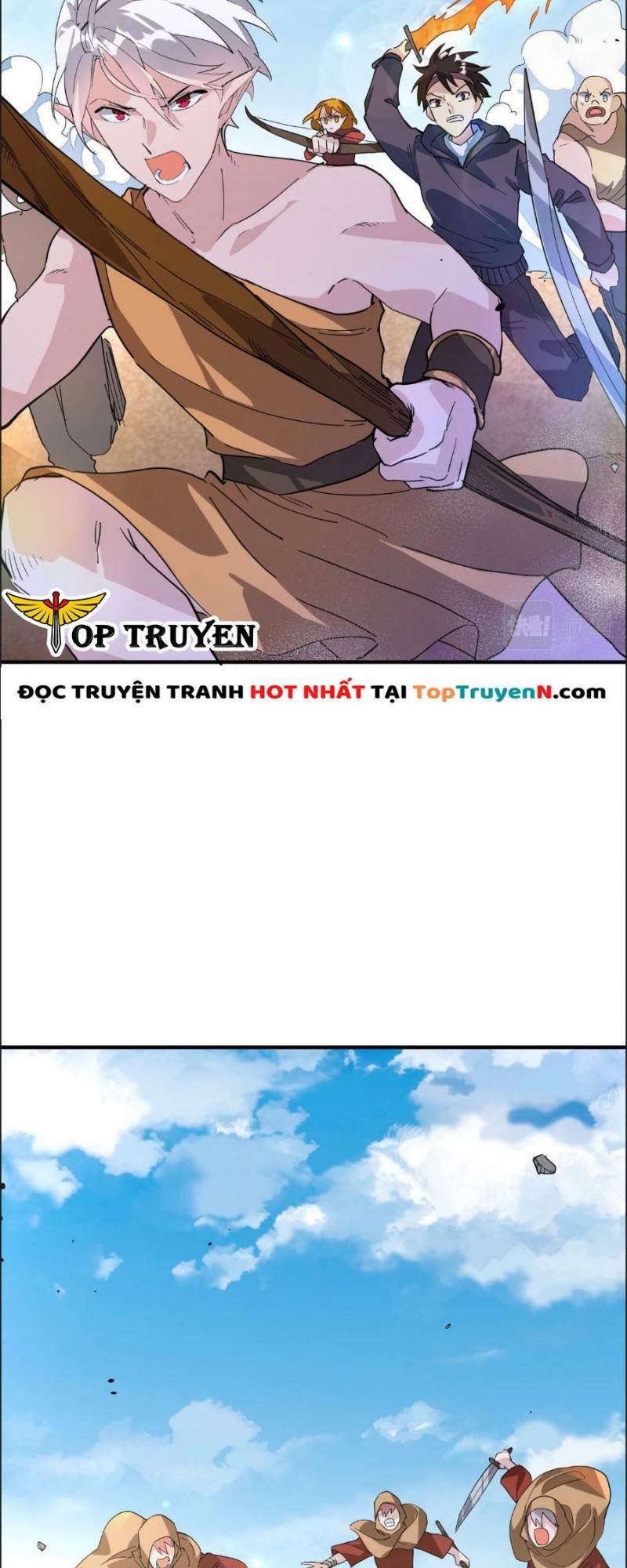 Tử Giới, Thức Tỉnh Tài Năng Hạng Sss Chương 63 Ảnh 21