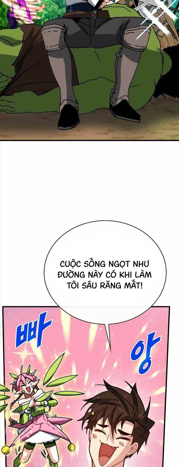 Thợ Săn Gacha Cấp Sss Chương 77 Ảnh 52