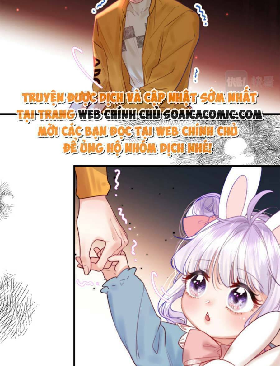 Nuôi Vợ Từ Bé Chương 11 Ảnh 20