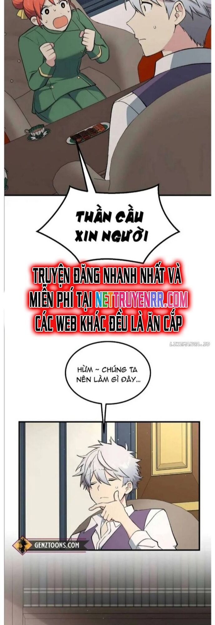 Bách Kiếp Cường Giả Chương 79 Ảnh 5