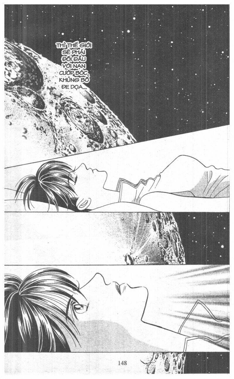 Nàng Tiên Ánh Trăng - Kaguya Hime Chương 15 Ảnh 147