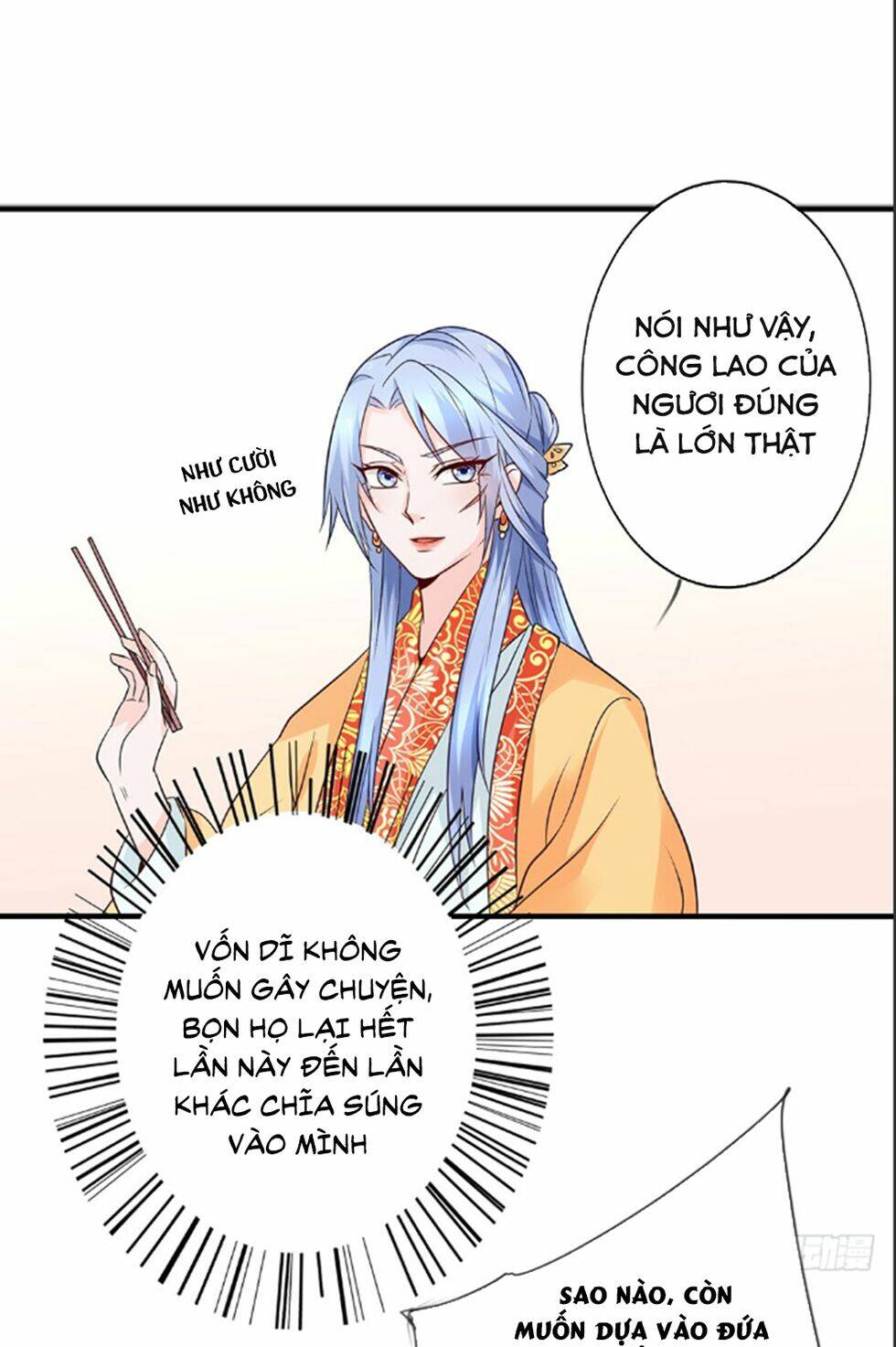 Phượng Hoàng Ngàn Năm Chương 16 Ảnh 18