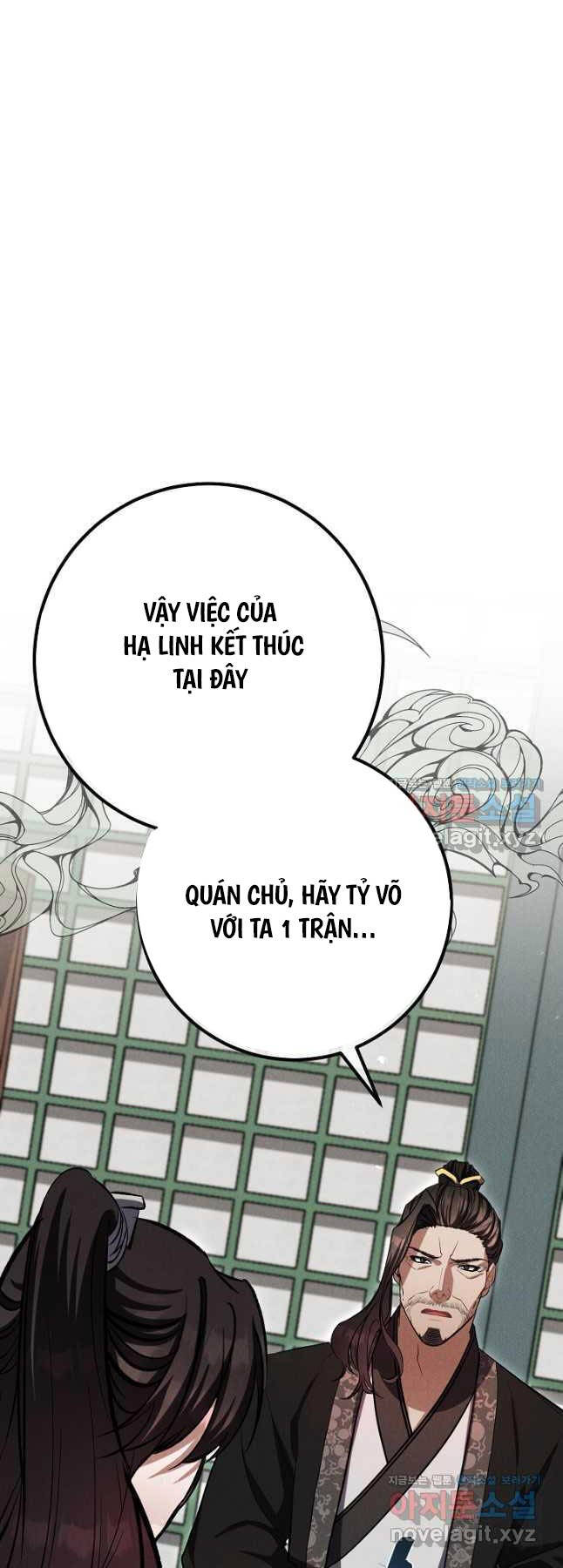 Thiên Tài Võ Thuật Hoàn Sinh Chương 26 Ảnh 33