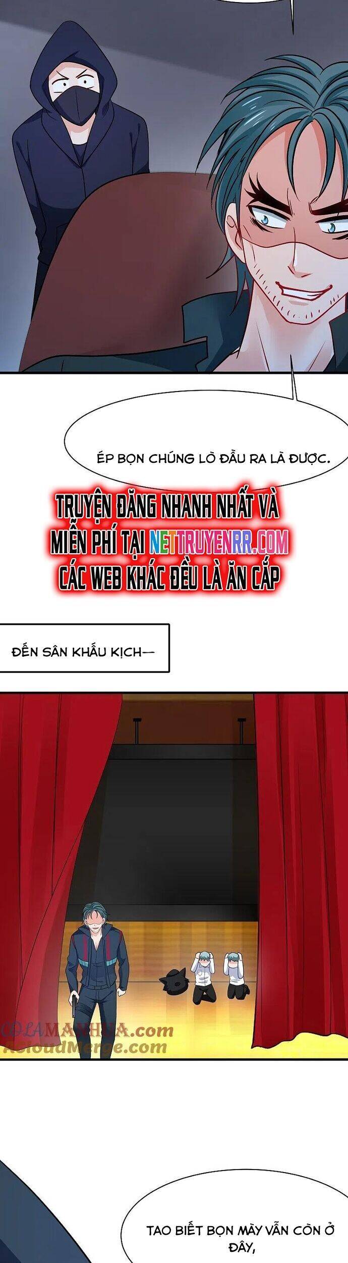 Vô Địch Học Bạ Hệ Thống Chương 239 Ảnh 6