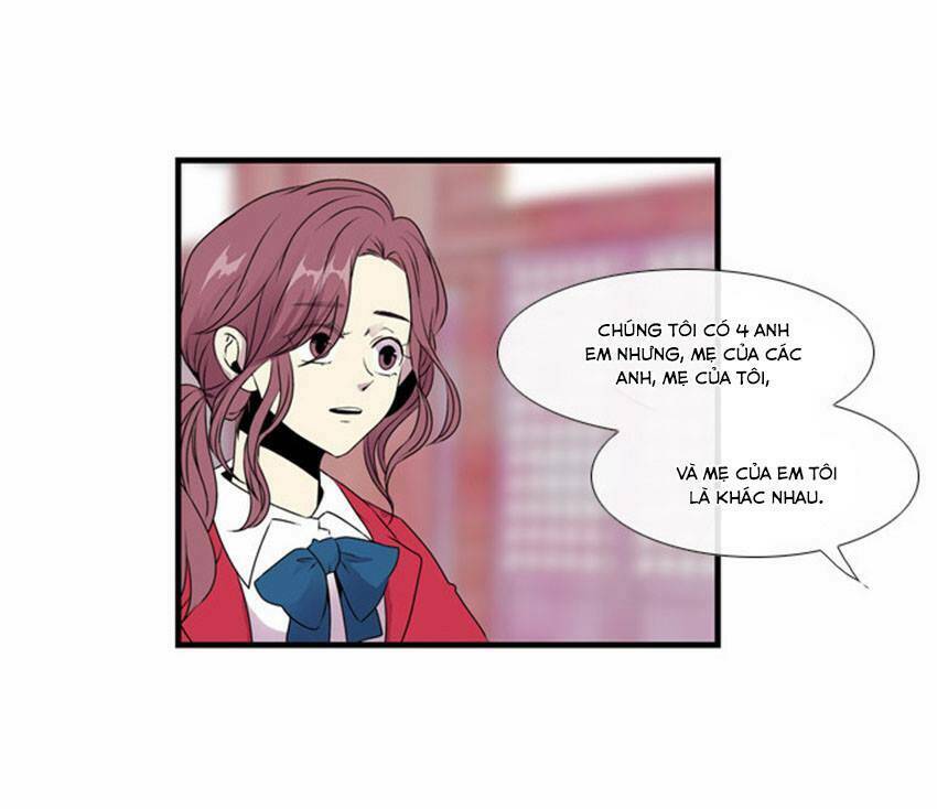 Beautiful Stranger Chương 19 Ảnh 16