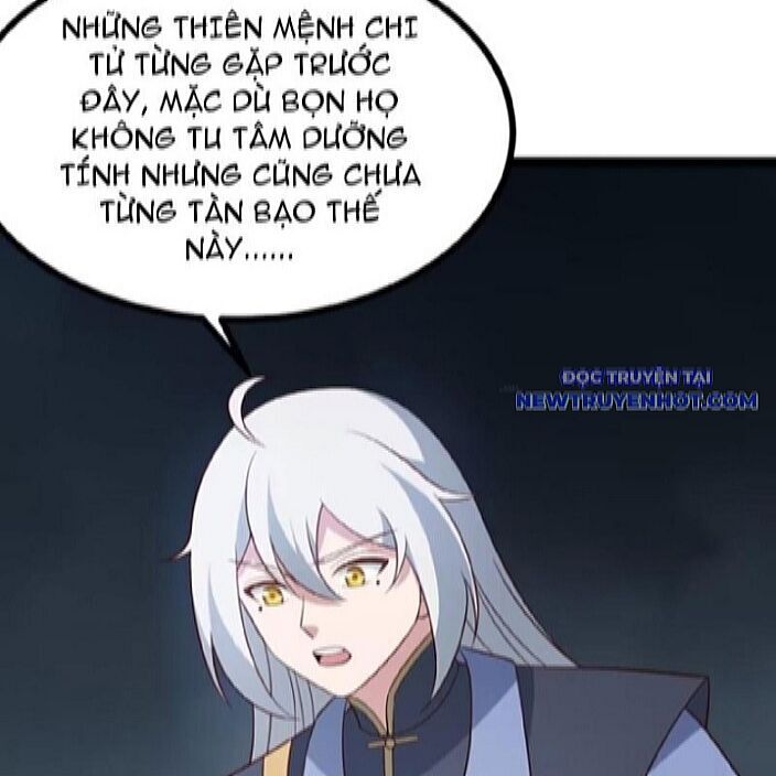 Chính Nghĩa Không!! Ta Trở Thành Phản Diện Chương 115 Ảnh 59