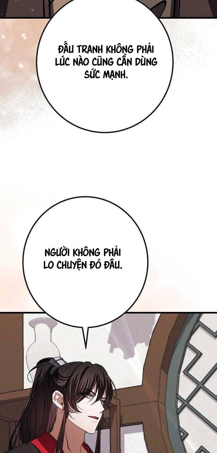 Thiên Tài Võ Thuật Hoàn Sinh Chương 34 Ảnh 41