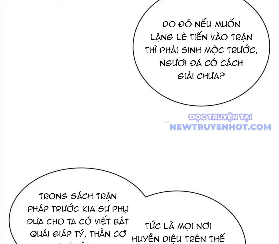 Ta Chính Là Không Theo Sáo Lộ Ra Bài Chương 305 Ảnh 11
