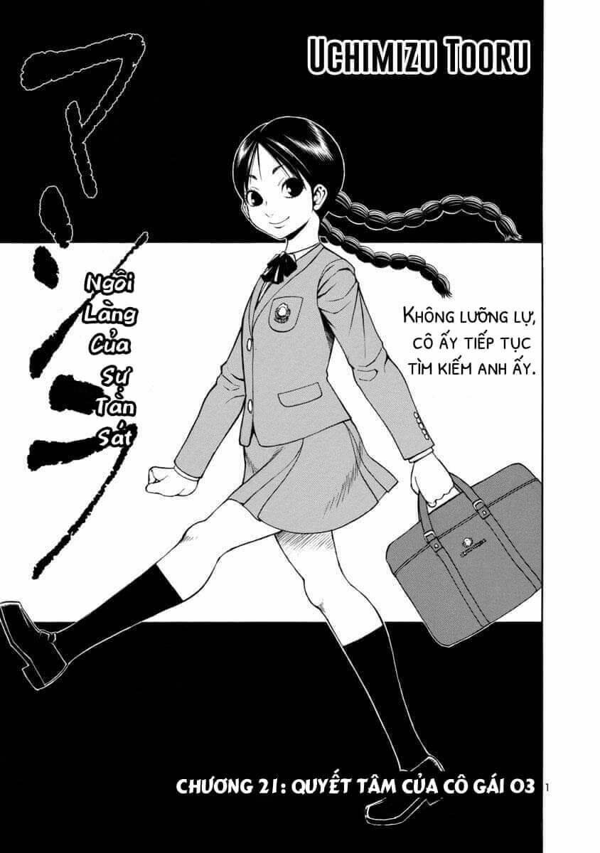 Mashira Chương 21 Ảnh 3