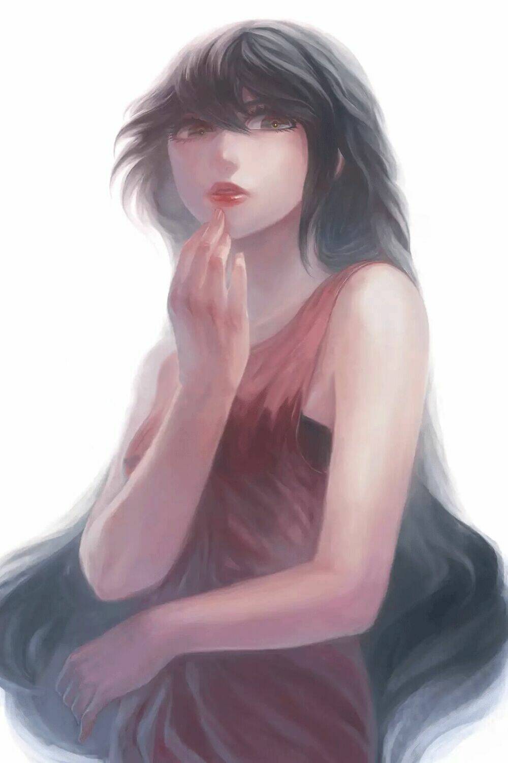 Kasane Chương 126.5 Ảnh 10