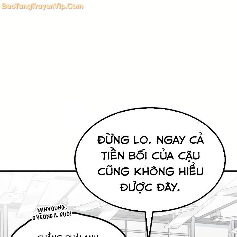 Nhà Đầu Tư Nhìn Thấy Tương Lai Chương 33 Ảnh 101