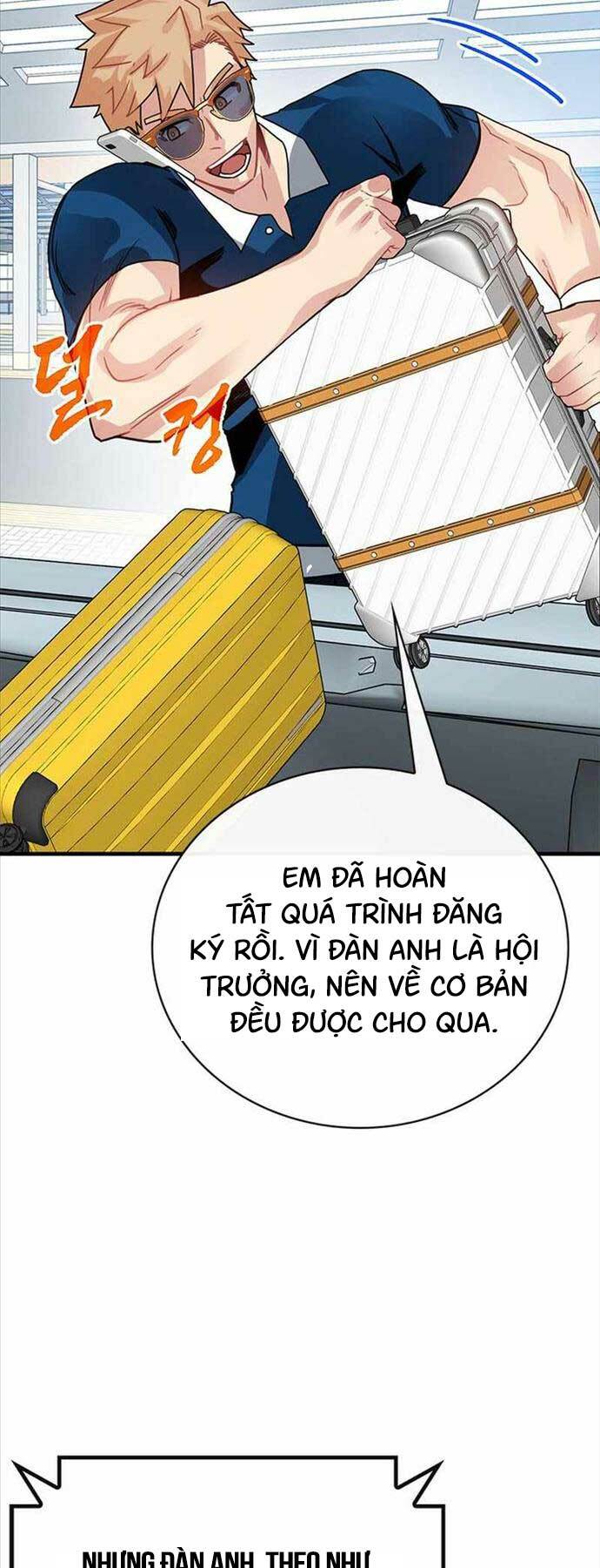 Thợ Săn Gacha Cấp Sss Chương 78 Ảnh 53