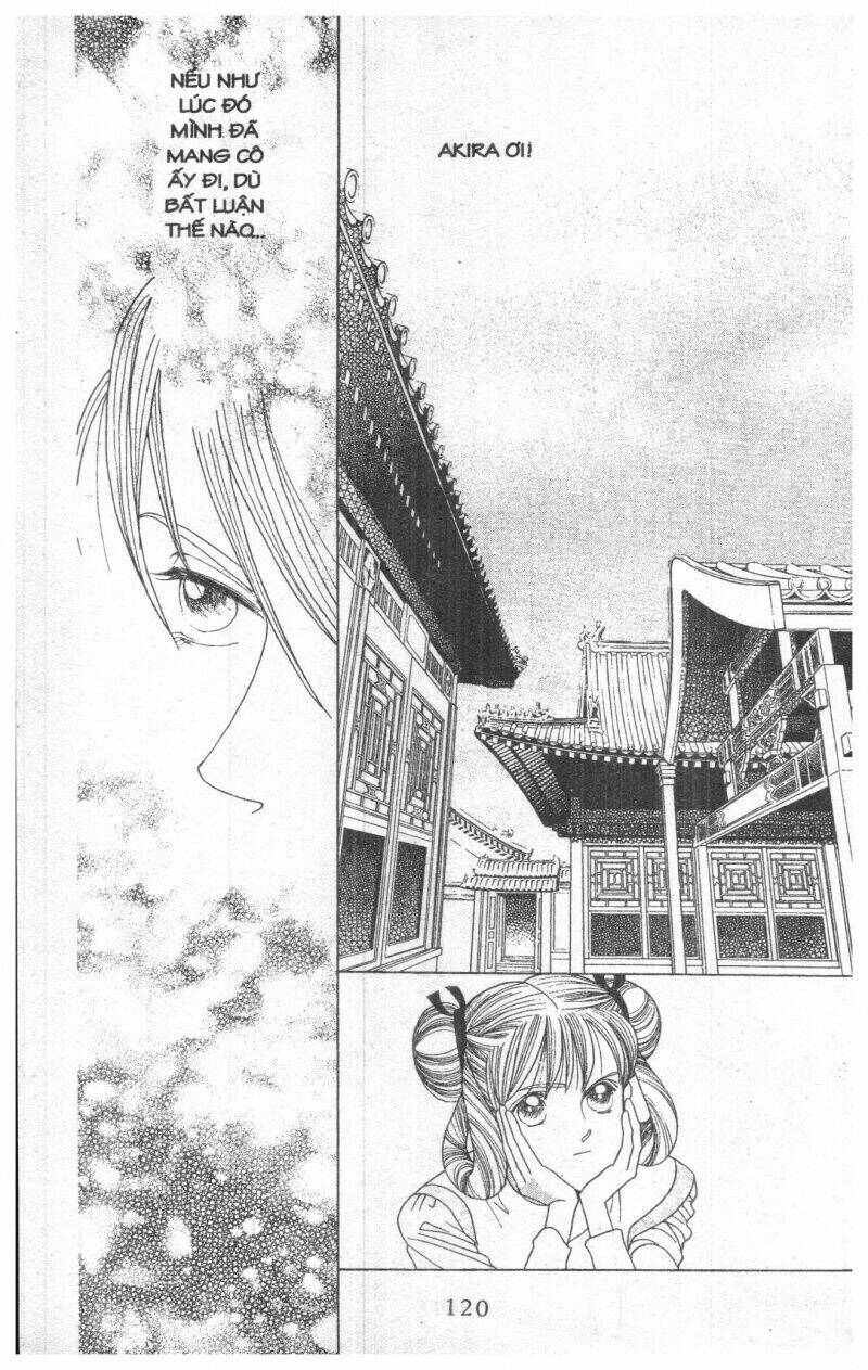 Nàng Tiên Ánh Trăng - Kaguya Hime Chương 16 Ảnh 121