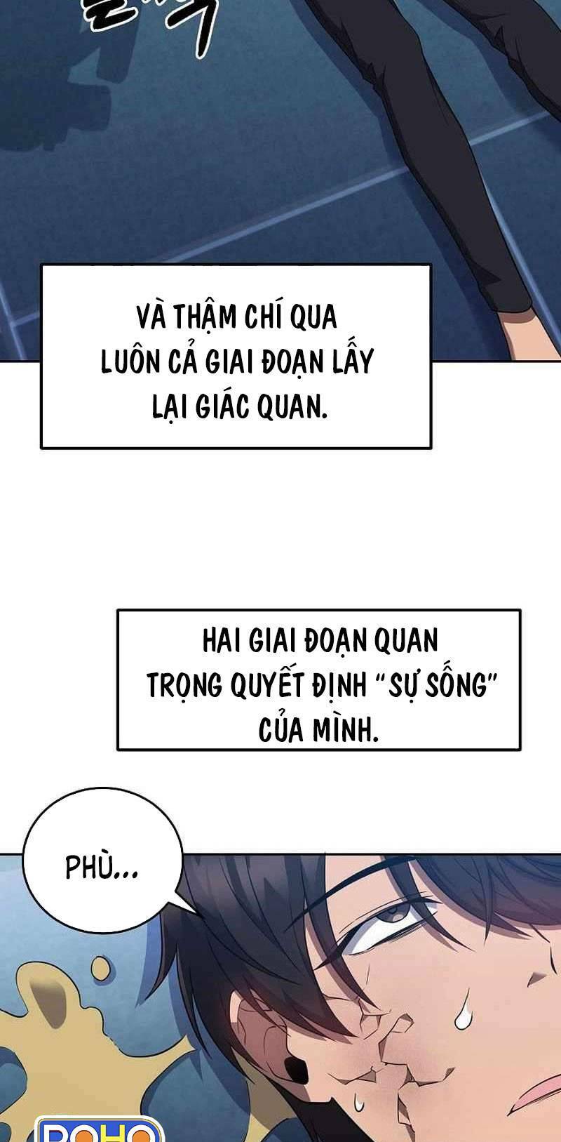 Sự Khởi Đầu Của Tiền Nhân Chương 9 Ảnh 21