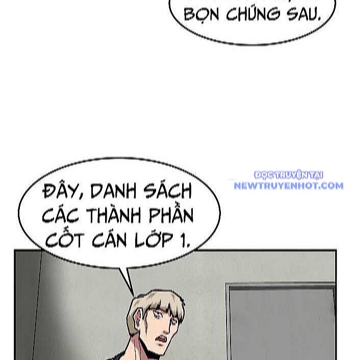 Trường Trung Học Thú Nhân Chương 96 Ảnh 50